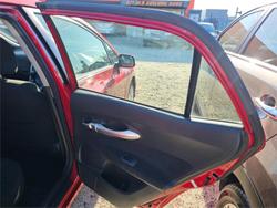 2010 Toyota Corolla Ascent ZRE152R MY11 Wildfire