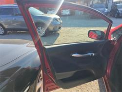 2010 Toyota Corolla Ascent ZRE152R MY11 Wildfire