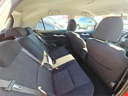 2010 Toyota Corolla Ascent ZRE152R MY11 Wildfire