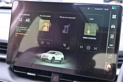 2025 GWM Haval H6 Ultra