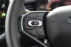 2025 GWM Haval H6 Ultra