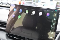 2025 GWM Haval H6 Ultra