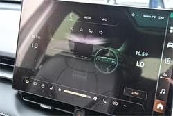 2025 GWM Haval H6 Ultra