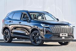 2025 GWM Haval H6 Ultra