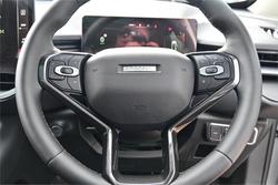 2025 GWM Haval H6 Ultra