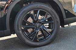 2025 GWM Haval H6 Ultra