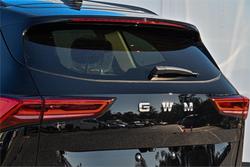 2025 GWM Haval H6 Ultra