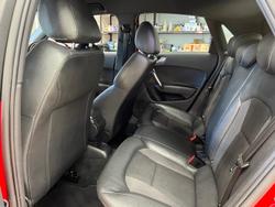 2014 Audi A1 Sport 8X MY14 Misano Red