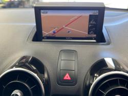 2014 Audi A1 Sport 8X MY14 Misano Red