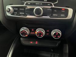 2014 Audi A1 Sport 8X MY14 Misano Red