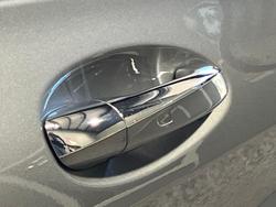 2016 Mercedes-Benz C-Class C250 d W205 Tenorite Grey