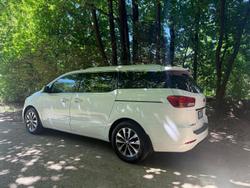 2018 Kia Carnival SLi
