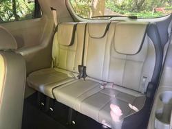 2018 Kia Carnival SLi