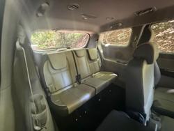 2018 Kia Carnival SLi