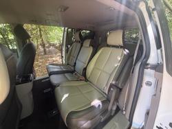 2018 Kia
                Carnival SLi