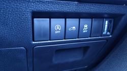 2025 Isuzu D-MAX X-TERRAIN MY25.5 4X4 Dual Range Sunstone Orange