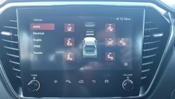 2025 Isuzu D-MAX X-TERRAIN MY25.5 4X4 Dual Range Sunstone Orange