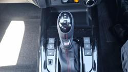 2025 Isuzu D-MAX X-TERRAIN MY25.5 4X4 Dual Range Sunstone Orange