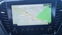 2025 Isuzu D-MAX X-TERRAIN MY25.5 4X4 Dual Range Sunstone Orange