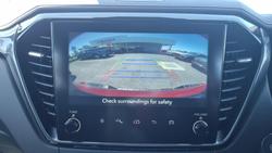 2025 Isuzu D-MAX X-TERRAIN MY25.5 4X4 Dual Range Sunstone Orange