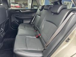 2020 Subaru Outback 2.5i Premium