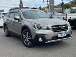 2020 Subaru Outback 2.5i Premium