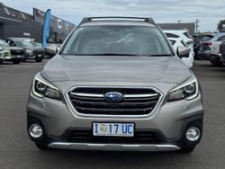 2020 Subaru Outback 2.5i Premium