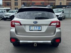 2020 Subaru Outback 2.5i Premium