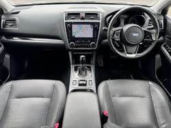 2020 Subaru Outback 2.5i Premium