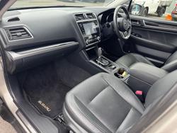 2020 Subaru Outback 2.5i Premium