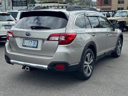 2020 Subaru Outback 2.5i Premium