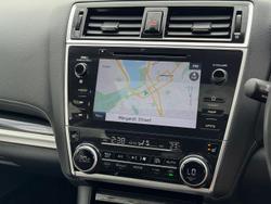 2020 Subaru Outback 2.5i Premium