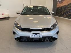2023 Kia Cerato S