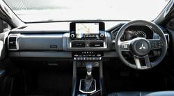 2024 Mitsubishi Triton GSR