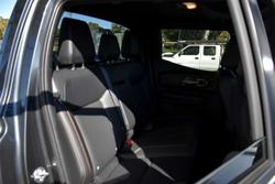 2024 Mitsubishi Triton GSR