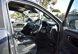 2024 Mitsubishi Triton GSR