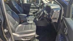 2024 Ford Ranger Sport