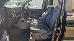 2024 Ford Ranger Sport