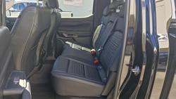 2024 Ford Ranger Sport