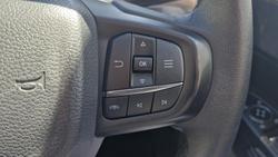 2024 Ford Ranger Sport