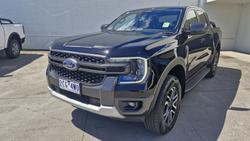 2024 Ford Ranger Sport