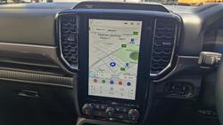 2024 Ford Ranger Sport