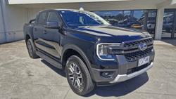 2024 Ford Ranger Sport