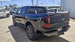 2024 Ford Ranger Sport