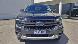 2024 Ford Ranger Sport