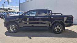 2024 Ford Ranger Sport