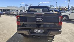 2024 Ford Ranger Sport