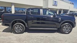 2024 Ford Ranger Sport