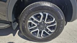 2024 Ford Ranger Sport