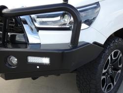 2021 Toyota
Hilux 4x4